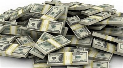  دلار پتروشیمی‌ها تب بازار ارز را خواباند