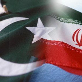 Iran, Pakistan to enhance trade relations 