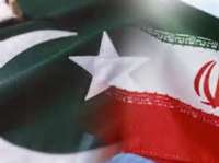 Pakistan seeking to boost ties with Iran 