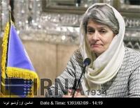 UNESCO chief acknowledges major impacts of Iranian culture on other nations 