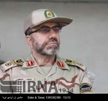 Iran concerned about fate of abducted border guard 