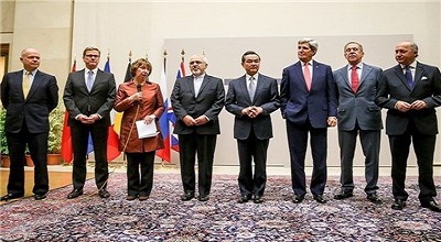  مفاد توافقنامه نهایی احتمالی بین ایران و گروه ۱+۵ چه خواهد بود