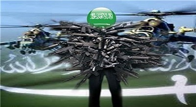  اعترافات مهم یک سعودی پس از بازگشت از سوریه