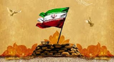 ضرورت حمایت و پشتیبانی از فعالان و مؤسسات جبهه فرهنگی انقلاب اسلامی