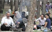 سبک زندگی غربی بلای جان فرهنگ  اصیل ایرانی/ تحقق شعار سال «عزم ملی» می طلبد