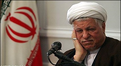 ارتباط بین بند 350 اوین و انتقاد از دولت روحانی از نگاه هاشمی/به روز شدن رسانههای بیگانه در کلینیک گفتار درمانی فتنه!