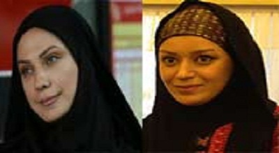حمله به لعیا زنگنه و الهام چرخنده چرا؟