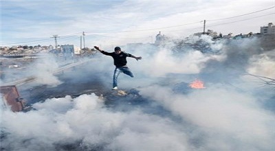  صهیونیست ها برای کرانه باختری دندان تیز کرده اند