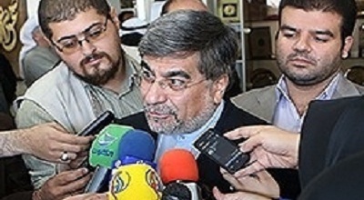 کسی مانع نقد نیست/ «من روحانی هستم» را ندیده‌ام