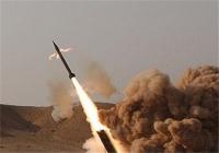 طراحی پروژه موشکی جدید در جهاد خودکفایی نیروی زمینی ارتش