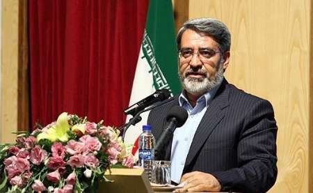 Interior min.: Iran to intensify war on drug lords 
