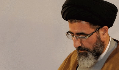 انقلابی گری مد نظر خاتمی اسلام لیبرالی غرب است / انقلابی گری لیبرال با تفکر امام فاصله زیادی دارد 