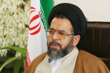 وزیر اطلاعات درباره حضور فرد ناشناس در جلسه اش با نمایندگان و درز اخبار پاسخ می دهد