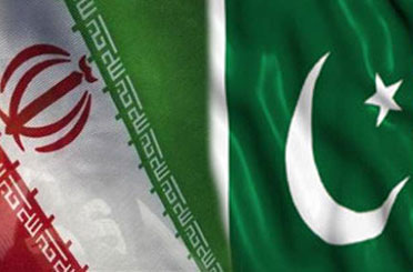 برنامه های وزیر کشور در پاکستان