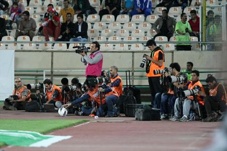 خواسته عجیب فرد معلوم‌الحال پرسپولیس