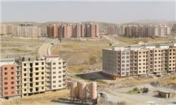 مسکن مهر طرحی شکست‌خورده در دنیا است