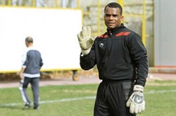 پیغام سرمربی پرسپولیس به نیلسون