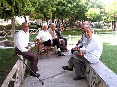احتمال افزایش زمان بازنشستگی