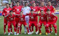 مدافعان پرسپولیس معجزه کردند