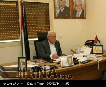 Palestine welcomes Tehran-Riyadh cordial ties 