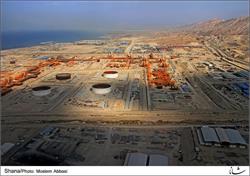 Half of world oil in Persian Gulf 