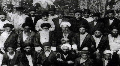  علامه‌ای که برای مبارزه با قمه‌زنی ملحد خوانده شد