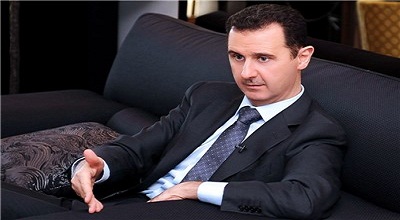  صلاحیت بشار اسد، ماهر حجار و حسن النوری برای انتخابات سوریه تایید شد