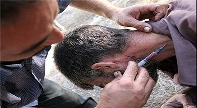  هر ۳ساعت یک نفر به‌خاطر اعتیاد می‌میرد