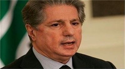 ۱۴ مارس با قربانی کردن جعجع نامزد اصلی خود را رو کرد
