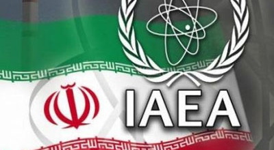 ایران چه سندی به بازرسان آژانس داده است ؟/ تیم بازرسان آژانس بین‌المللی انرژی اتمی وارد تهران شدند