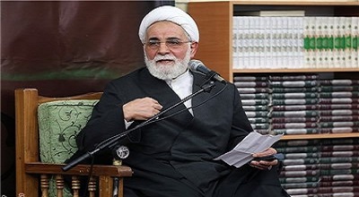 ناطق‌نوری به درخواست انتخاباتی اصلاح‌طلبان پاسخ رد داد