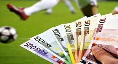 پول مفت، فوتبال مفت+ فیلم