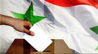  نبرد موشک تاو آمریکایی با صندوق‌های رای در سوریه
