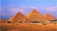  کشف اسرار چگونگی حرکت‌دادن اهرام مصر