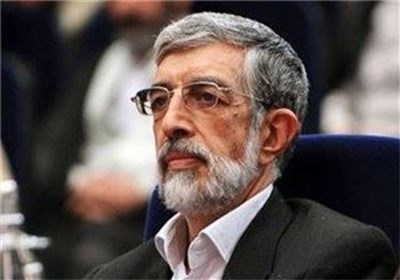 واکنش حداد به پیشنهاد عارف