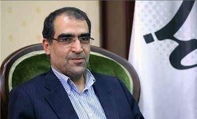 جزئیات بازدید روحانی از وزارت بهداشت