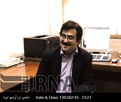 NASA Kepler Telescope confirms Iranian professorˈs predictions 