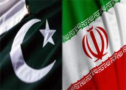 Pakistani envoys discuss Iran, Middle East ties