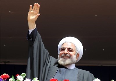 برنامه‌های سفر یک روزه روحانی به استان ایلام