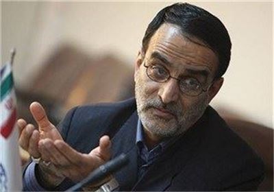 ظریف نظر مقام معظم رهبری درباره افسانه هولوکاست را تحریف کرد