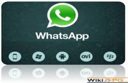 توقف فیلتر "واتس اپ" به دستور روحانی