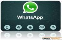 توقف فیلتر "واتس اپ" به دستور روحانی
