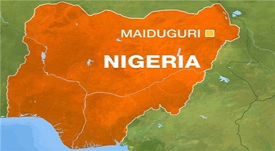  قصور رسانه‌های جهان در انعکاس خبر ربوده شدن ۲۰۰ دختر دانش آموز در نیجریه