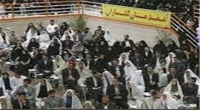  ۹۸۰ هزار دختر بالای ۳۰ سال در آستانه تجرد قطعی