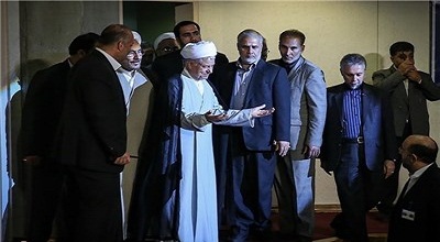  پسر ارشد رفسنجانی: من و ۴ خواهر و برادرم "۵تنیم"