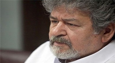  عابدینی: از انتخاب باشگاه پرسپولیس شوکه شدم