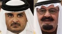 اختلافات قطر با عربستان سعودی به عرصه ورزش رسید