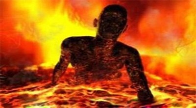 گناه کاری که شیطان هم او را نمی پذیرد