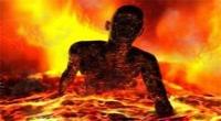  گناه کاری که شیطان هم او را نمی پذیرد