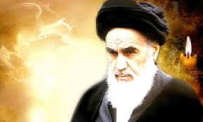 نامه ادیبانه و مودبانه‌ همسر یکی از شهدای لبنان به امام(ره) 